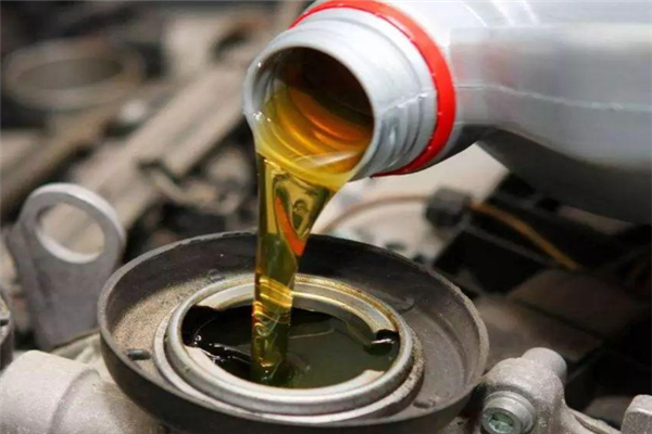 埃尔夫润滑油 卓越润滑解决方案的销售之道