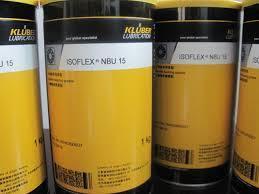 克鲁勃ISOFLEX NCA 15润滑脂 性能解析与深圳市顺利达销售价格指南